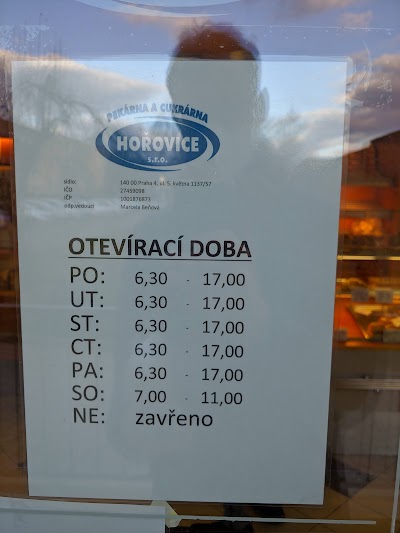 Třeba Chleba atmosphere