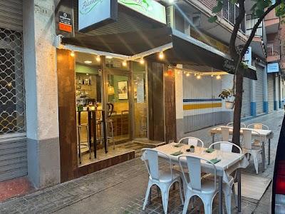 ALBAHACA coffee