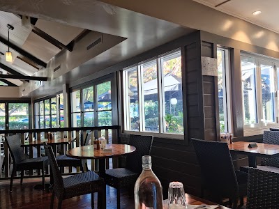 Park House Café