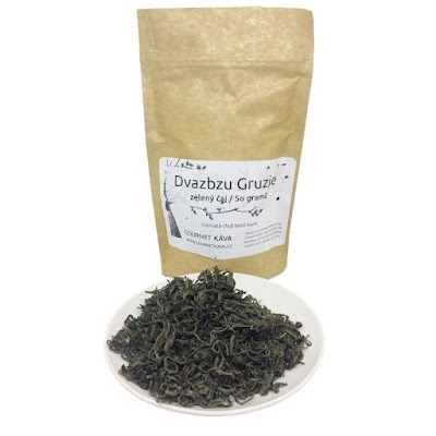 GourmetKava Ltd. atmosphere