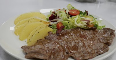 Cafetería Jb coffee