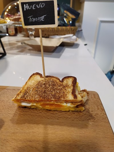 Laubide Café coffee