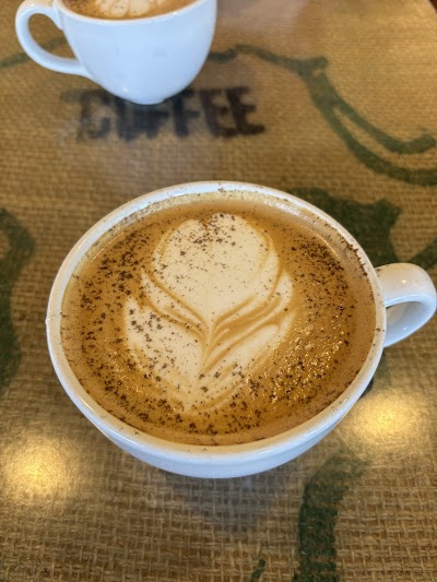 Kean Coffee Artisan Roasters atmosphere