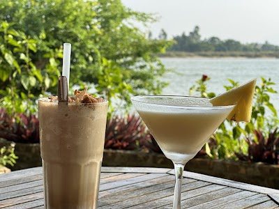 96 Coffee Hoi An Riverside coffee