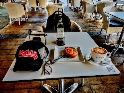 es Repòs Obrador Artesà coffee