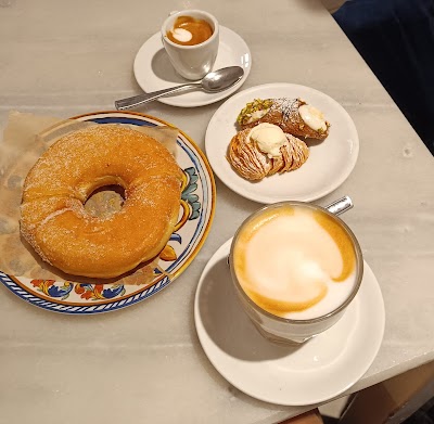 Santa Croce Caffè atmosphere
