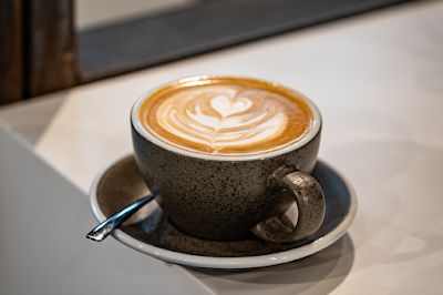 Brûlerie des Capucins coffee