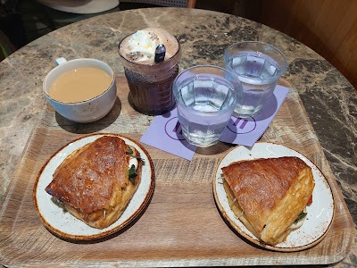 Pitäjänmäen Osuusruokala coffee