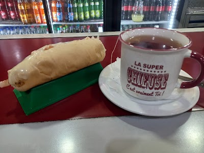 Fanor Velasco With Alameda atmosphere