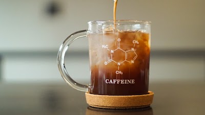 Coffee Lab and Roasters coffee