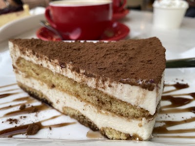 Café Leone Tueste Italiano coffee