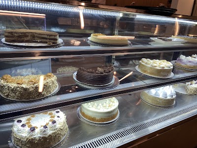 Interior of Café Leone Tueste Italiano in 0