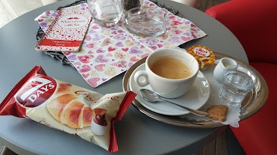 Manzoni Cafe bar coffee