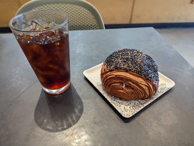 Constellation Coffee coffee