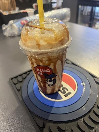 Stretto Plugin Buzau 1 coffee