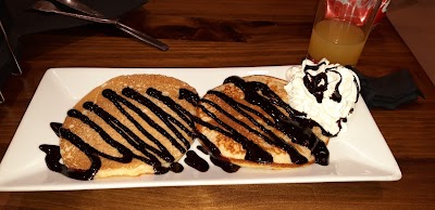 Chocolatería Churrería Choco & Co coffee