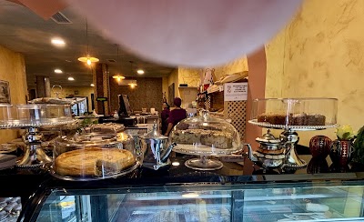 El rincón de Antonia