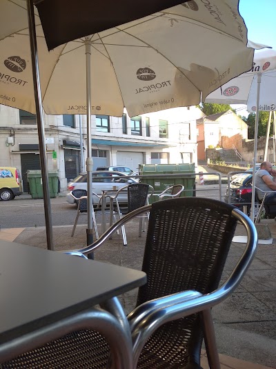 Cafetería Felipe II coffee