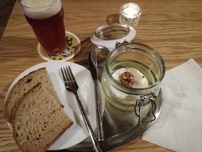 Patra coffee