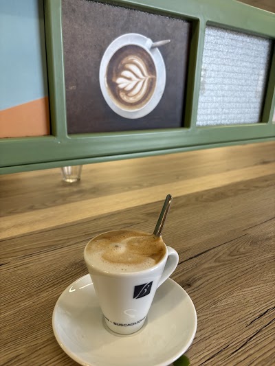 De Koffiesalon atmosphere