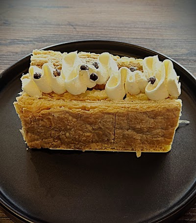 Anni's Café coffee