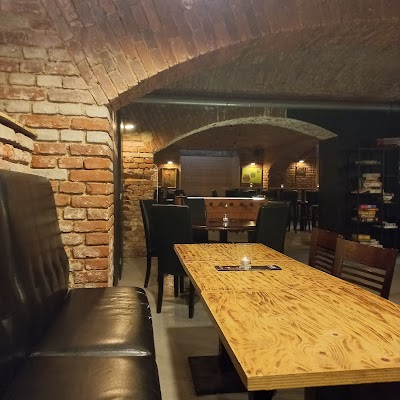 YoCafe atmosphere