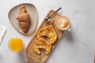 Panaria coffee