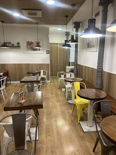 Panaria atmosphere