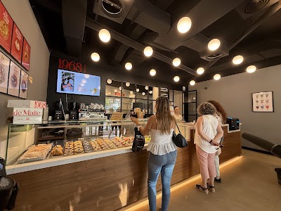 Maite coffee