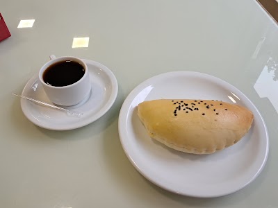 Dom Gioanni Café e Gastronomia coffee