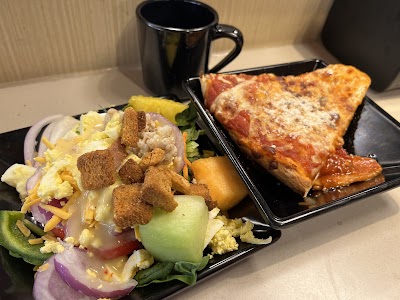 Russell Residential Dining coffee