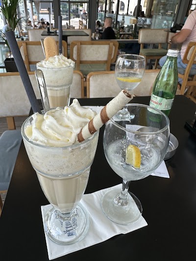 Caffe Bar MaBelle coffee