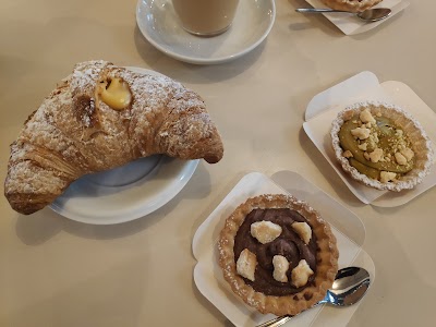 Pasticci coffee