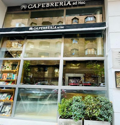 Libreria cafe coffee