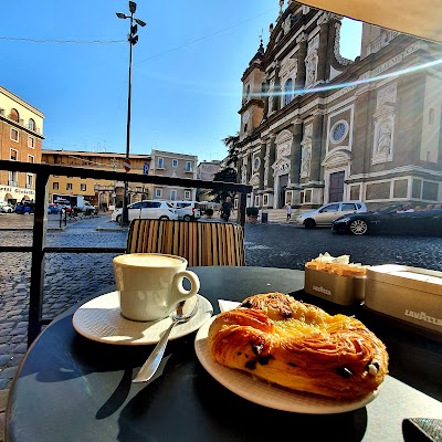 Eden Caffè coffee