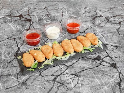HABIBI DONER KEBAB Y CAFETERIA coffee