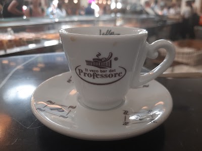 Il Vero Bar del Professore - Napoli Centrale atmosphere