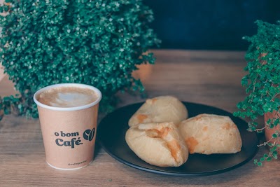 Café Quemel Campo Bom coffee