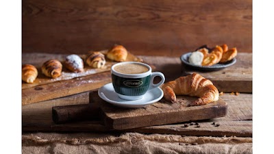 El Fornet coffee