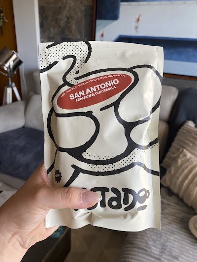Tostado Speciality Coffee Roasters atmosphere