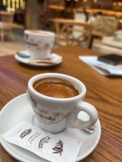 La Canasta coffee