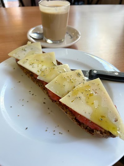Cafe alsser coffee