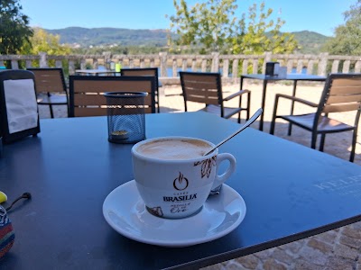 Vilarello Paradise - Coffee & Nature atmosphere
