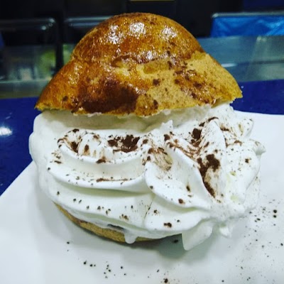 Smart Cafe coffee