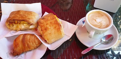 Il Caffe di Napoli atmosphere