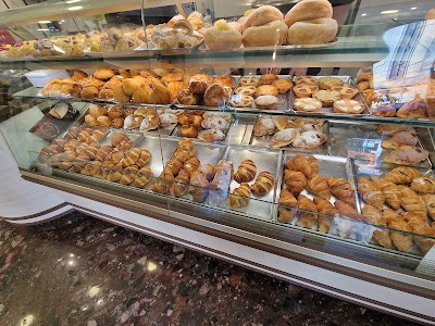 Il Caffe di Napoli coffee