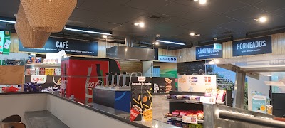 Upa Market coffee