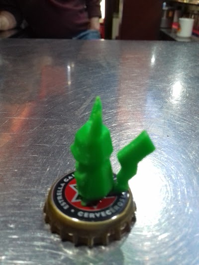 Café Bar Muñiz