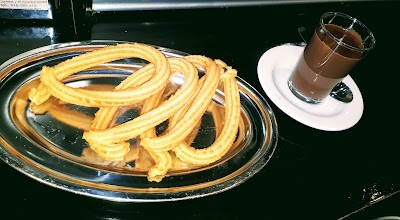 El Pozo coffee