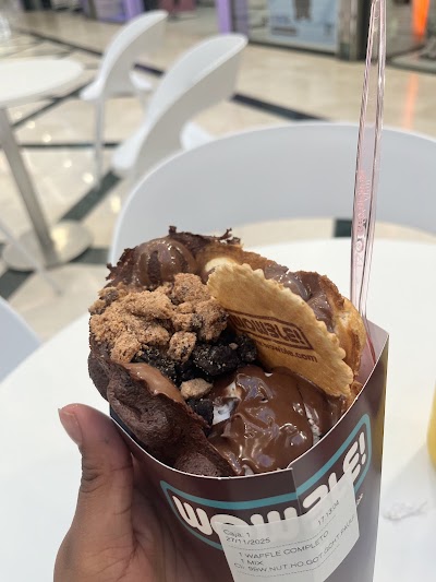 Wowble coffee